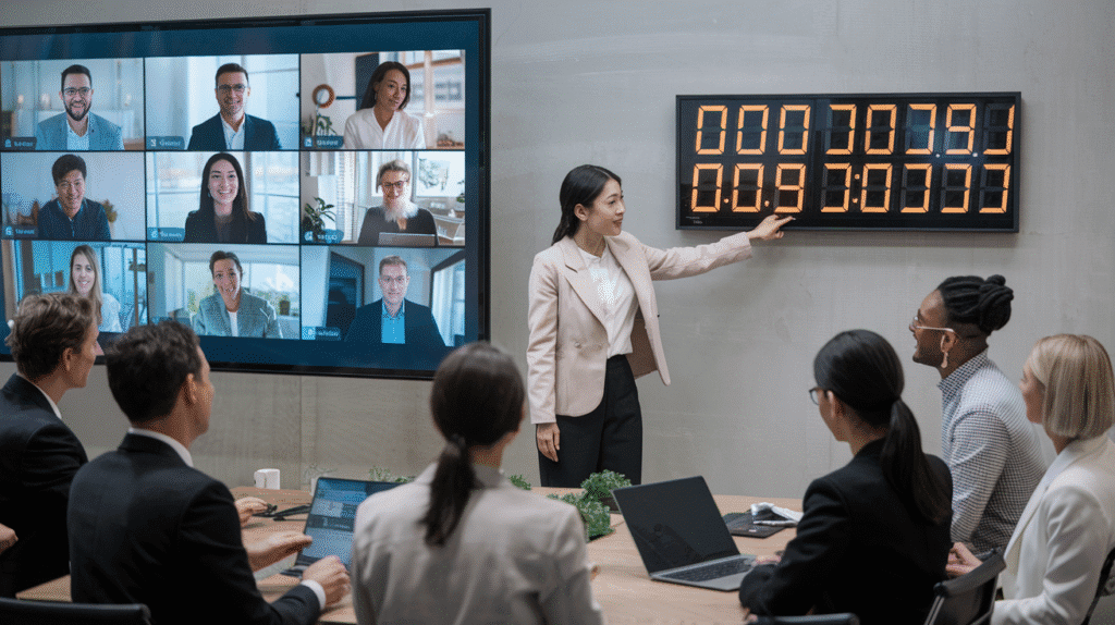 Practical Applications for Time Zone Converters